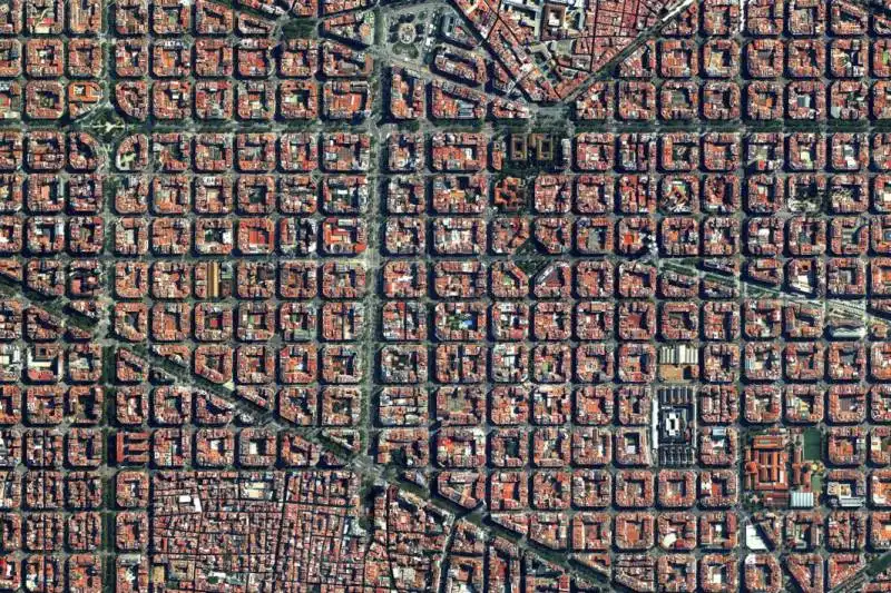 barcelona