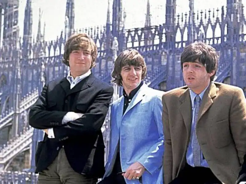 beatles archivio farabola  10