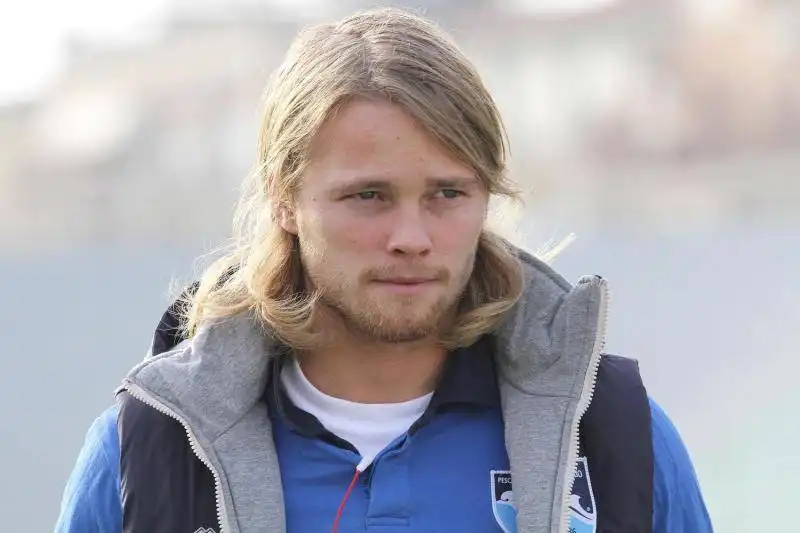 BIRKIR BJARNASON 