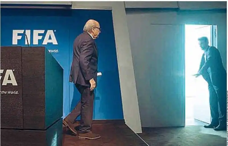 BLATTER