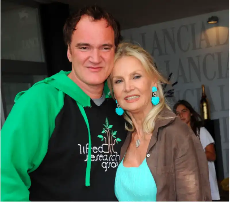 bouchet tarantino