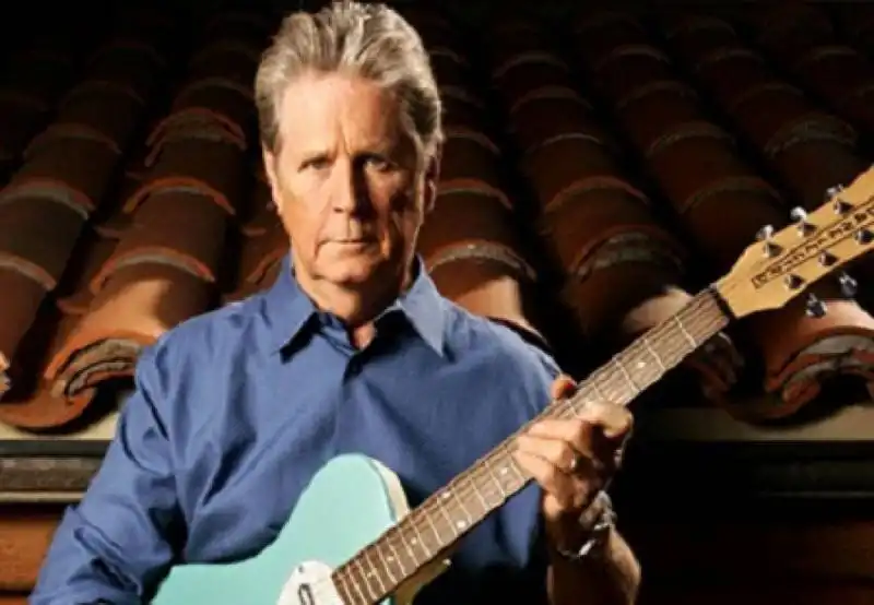 brian wilson 3