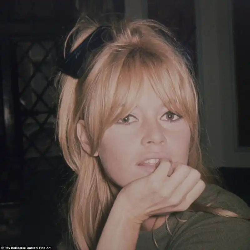 brigitte bardot 8