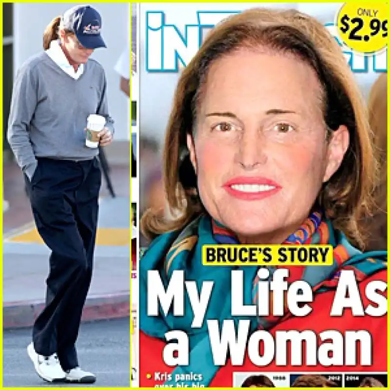 bruce jenner 