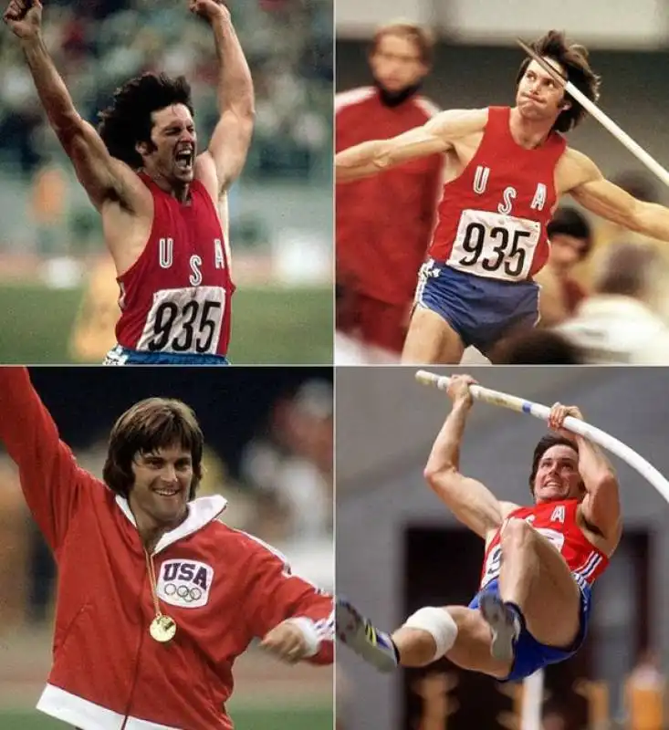 bruce jenner olimpiadi