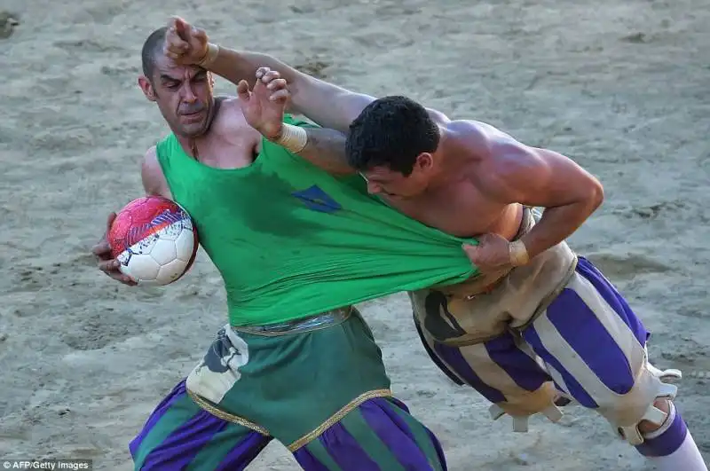 calcio storico 2015 14