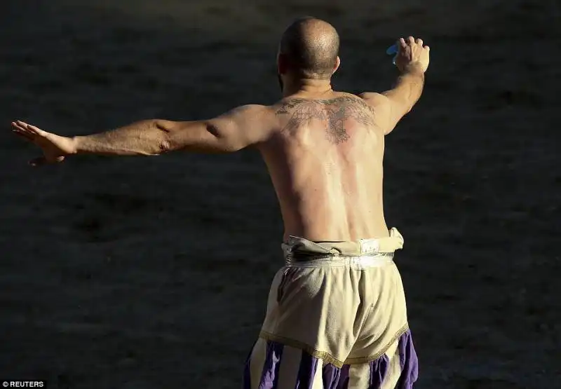 calcio storico 2015 20