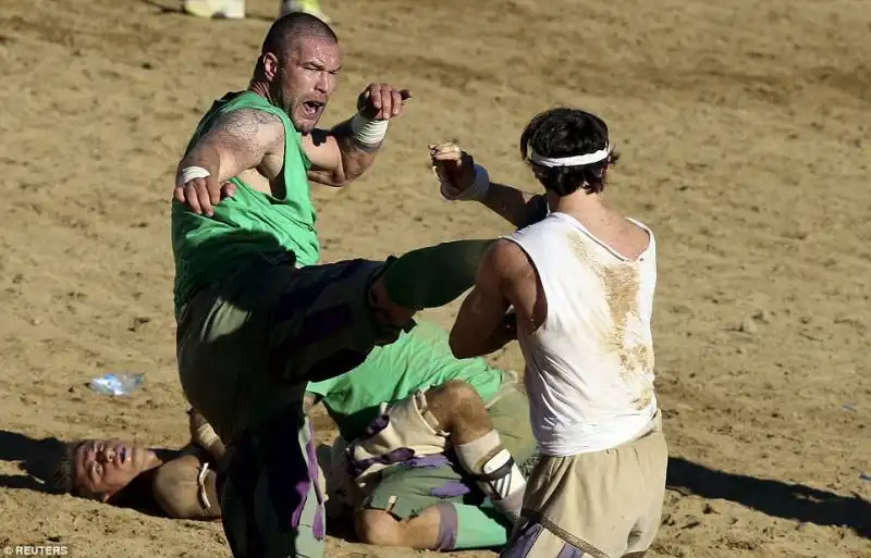 calcio storico 2015 25