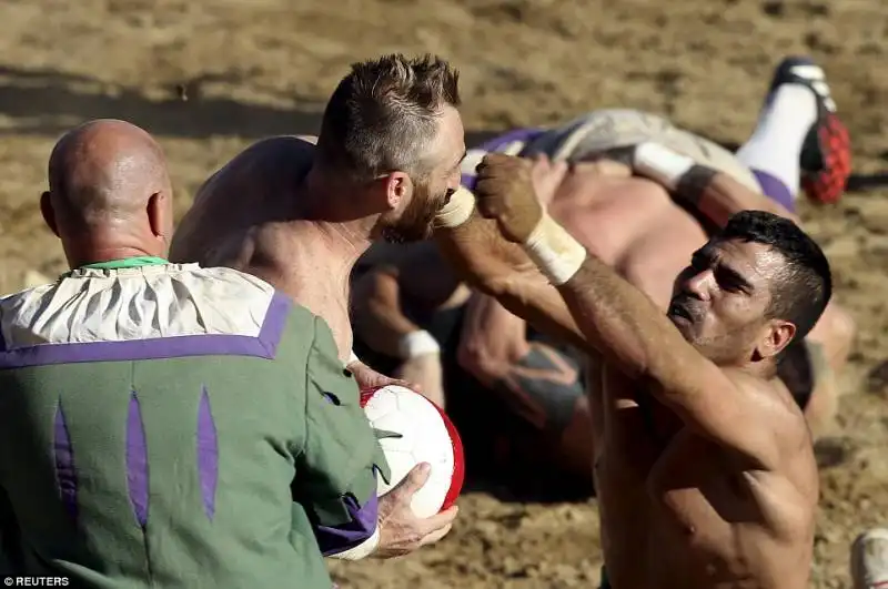 calcio storico 2015 27