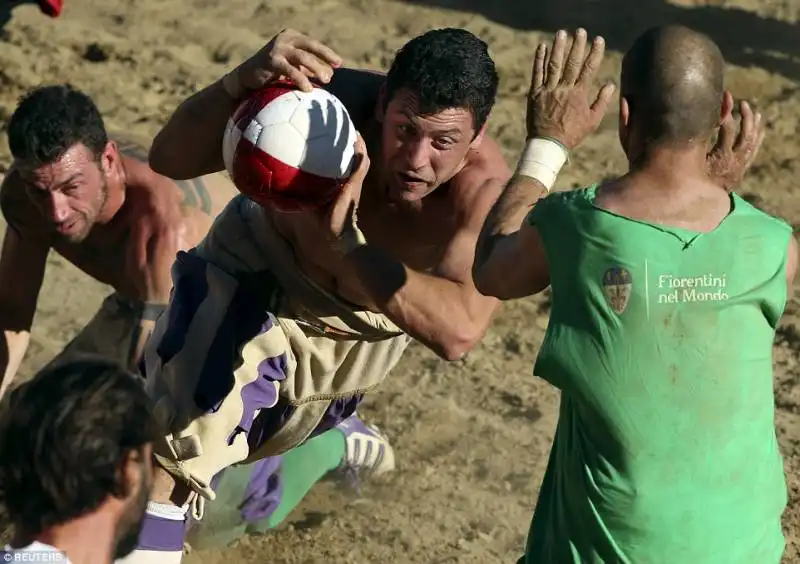 calcio storico 2015 28