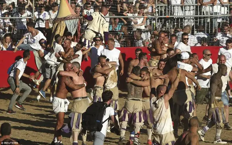 calcio storico 2015 30