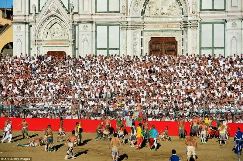 calcio storico 2015 32