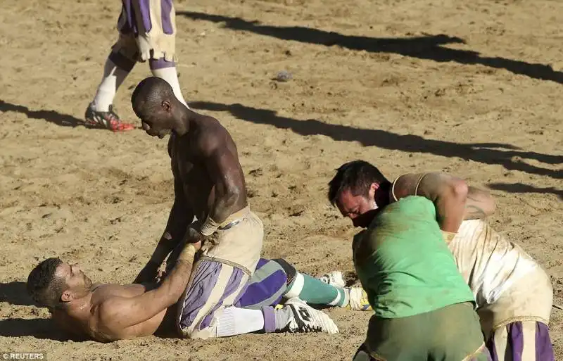 calcio storico 2015 6