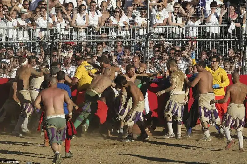 calcio storico 2015 7