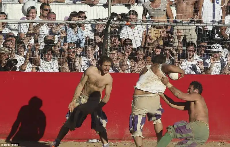 calcio storico 2015 8