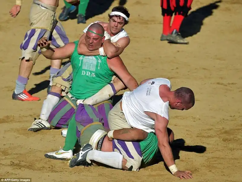 calcio storico 2015 9