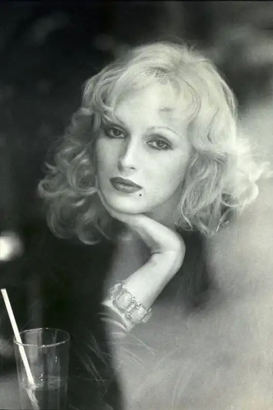 candy darling