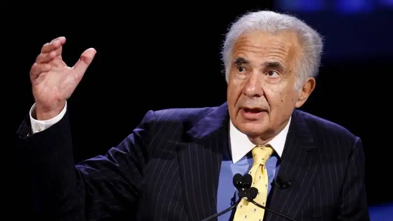 carl icahn