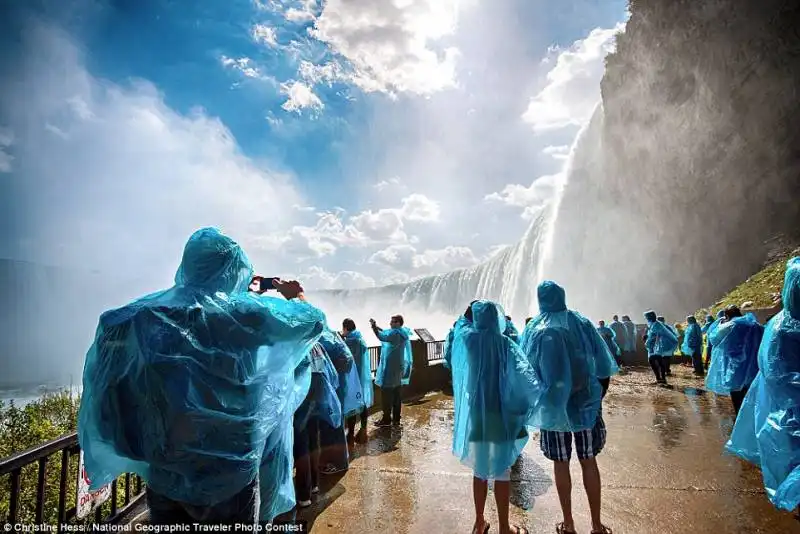 cascate niagara