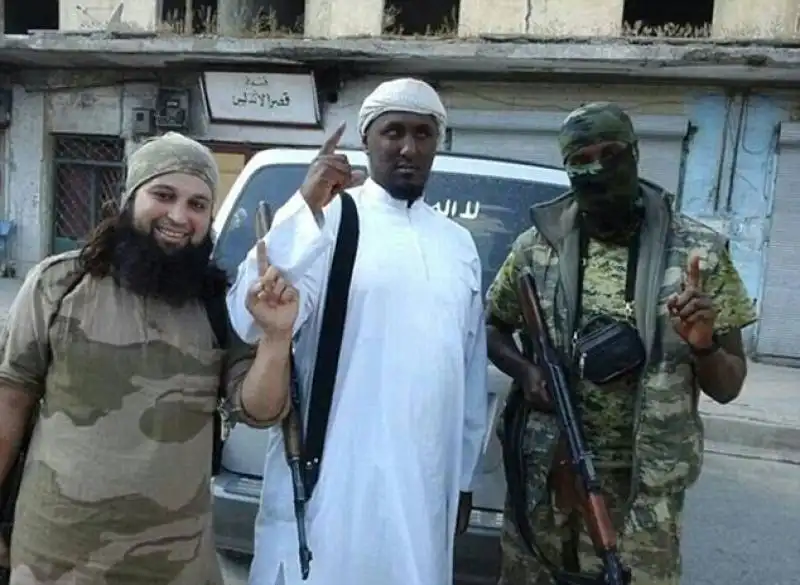 chaib e il jihadista cieco taymullah al somali