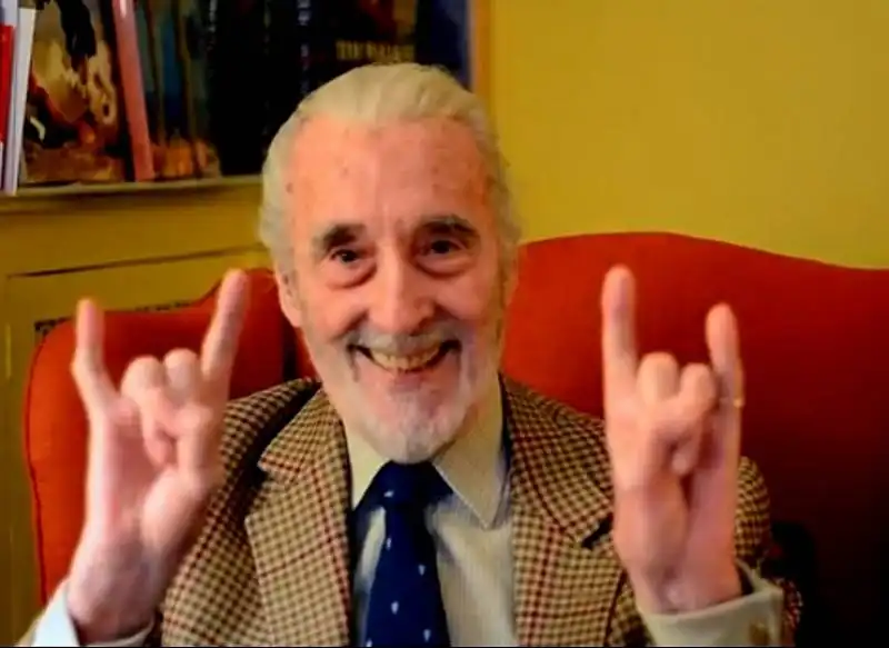 christopher lee 