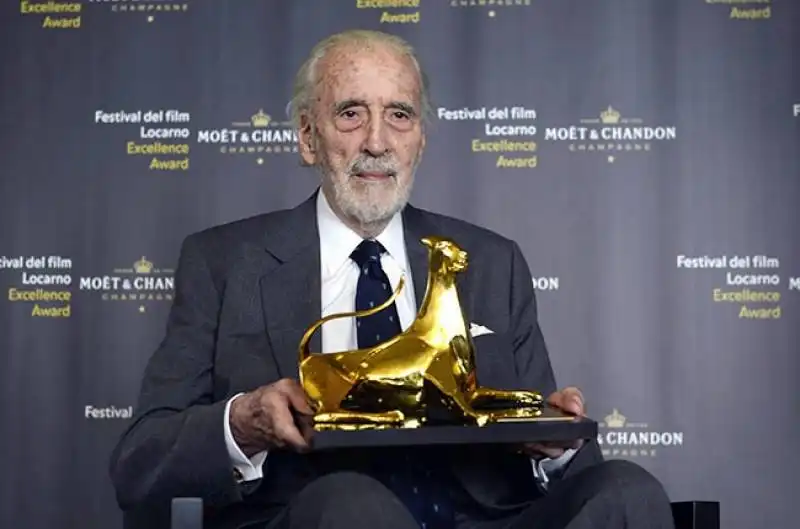 christopher lee 7