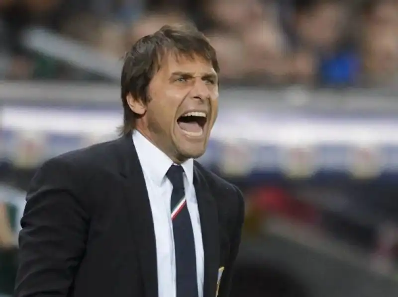 conte