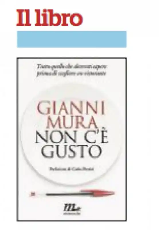 COVER LIBRO GIANNI MURA