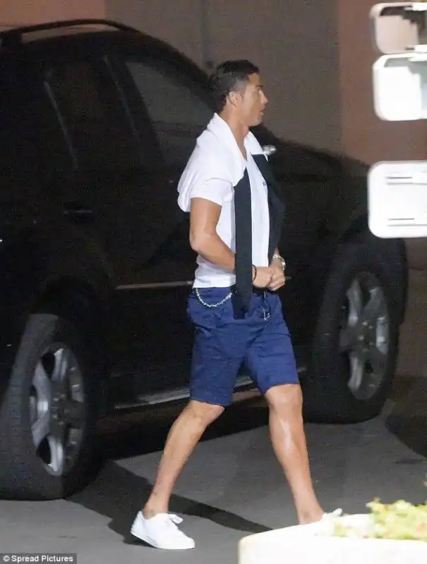 cristiano ronaldo pipi' 3