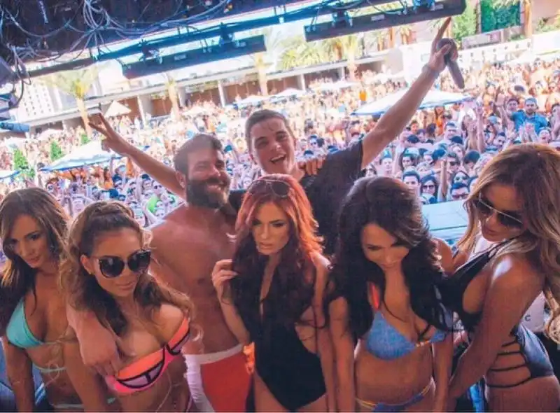 dan bilzerian instagram  4