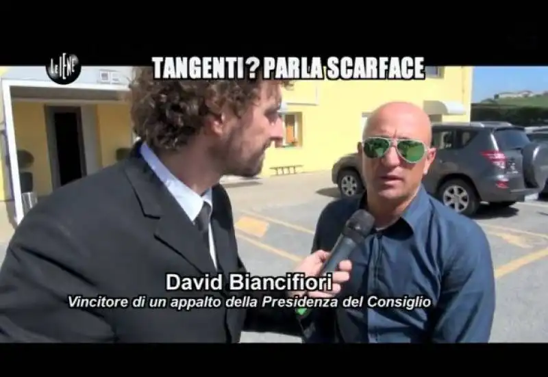 david biancifiori