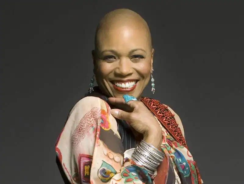 DEE DEE BRIDGEWATER 1