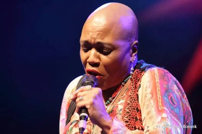 DEE DEE BRIDGEWATER 2