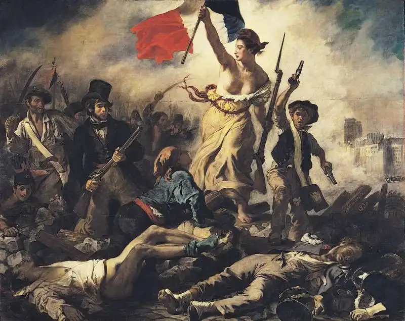 DELACROIX