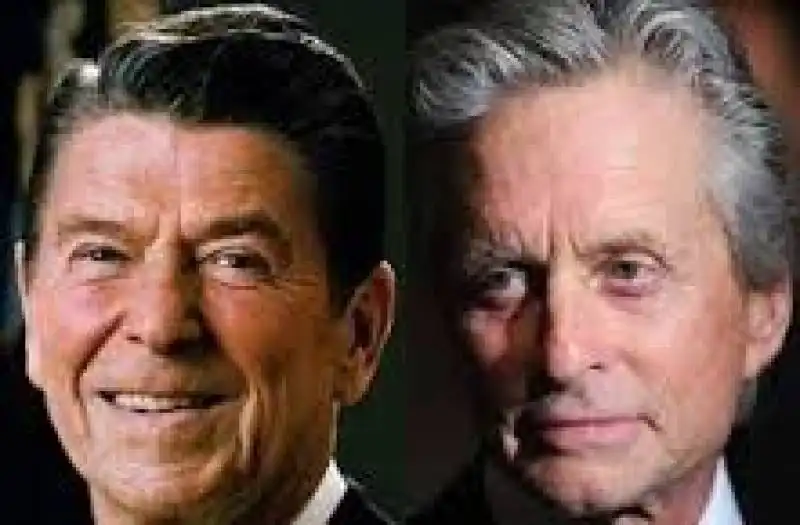 douglas reagan 1