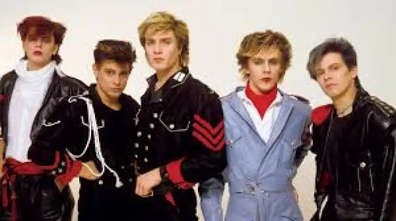 DURAN DURAN 2