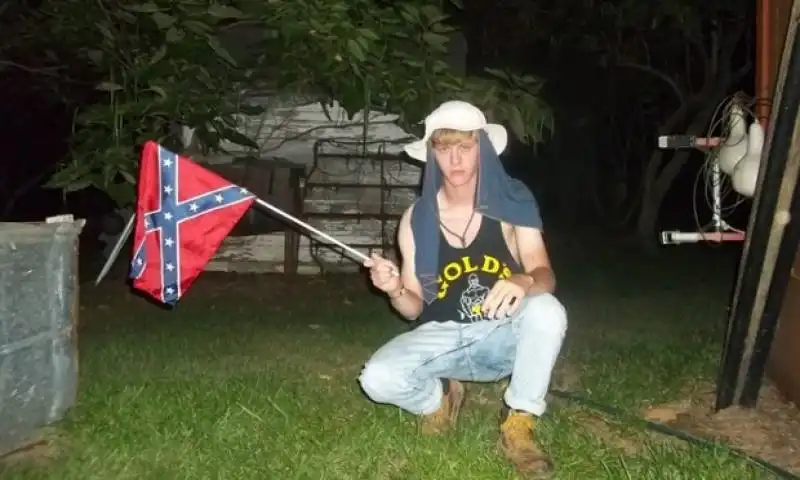 dylann   roof   