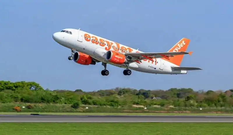 easyjet