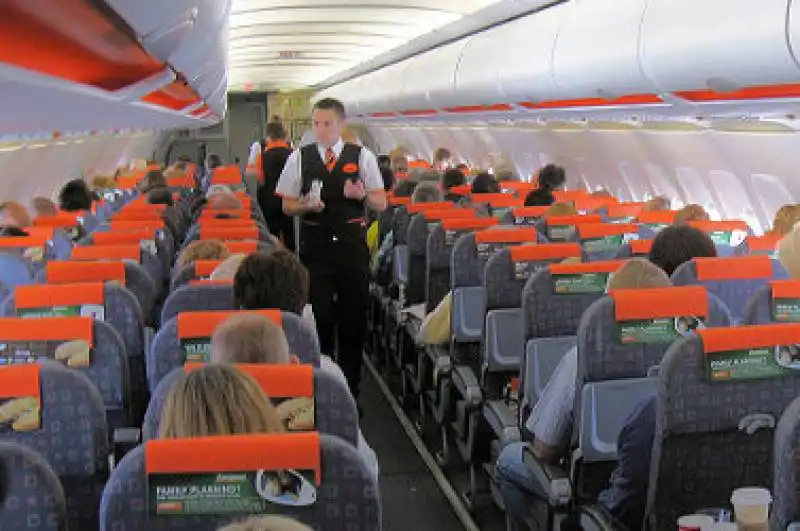 EASYJET