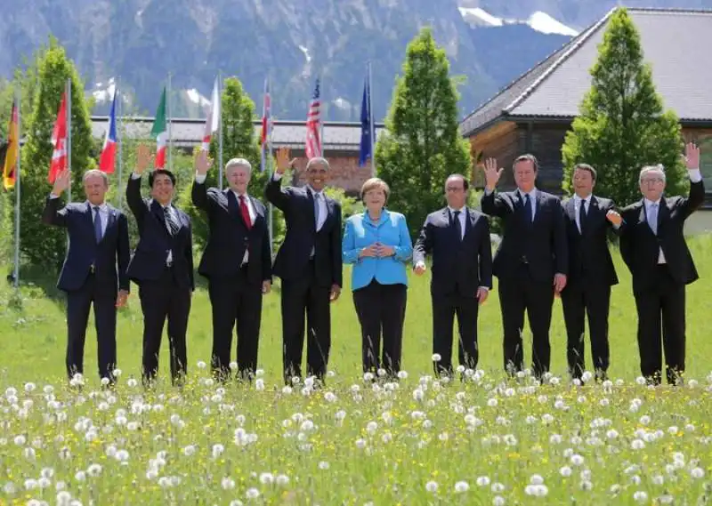 g7 in germania