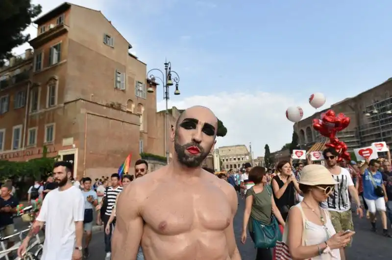 gaypride 2015    11