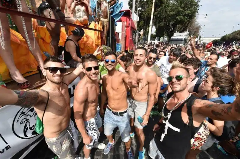 gaypride 2015    51