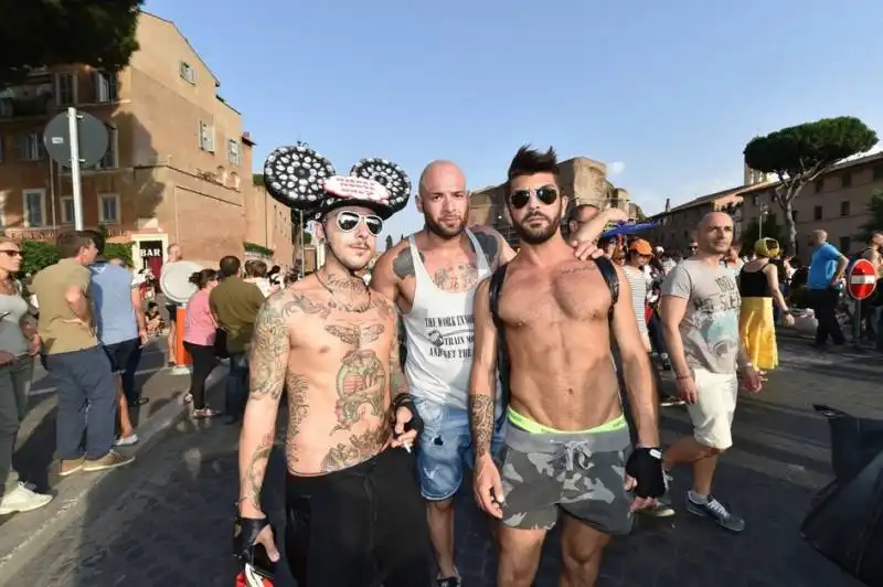 gaypride 2015    7