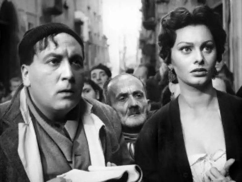 giacomo furia sophia loren