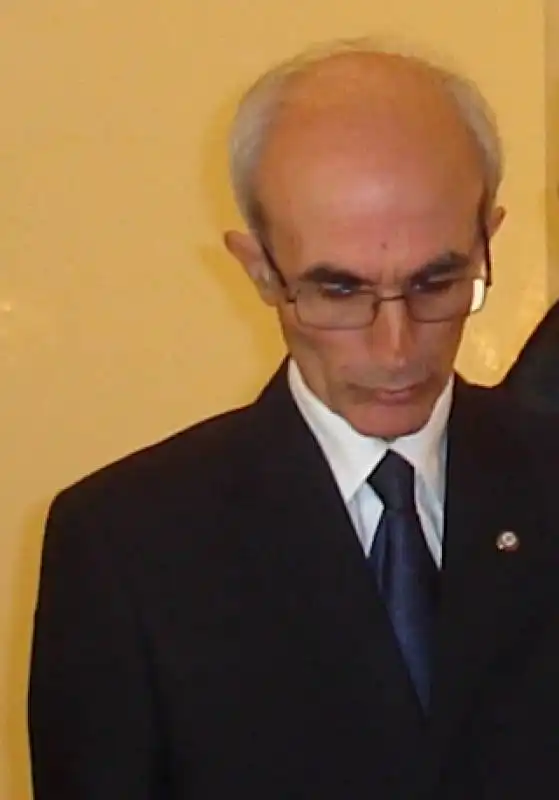 Giuseppe Abbate 