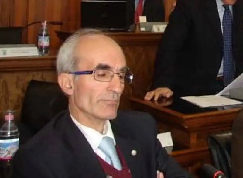 Giuseppe Abbate