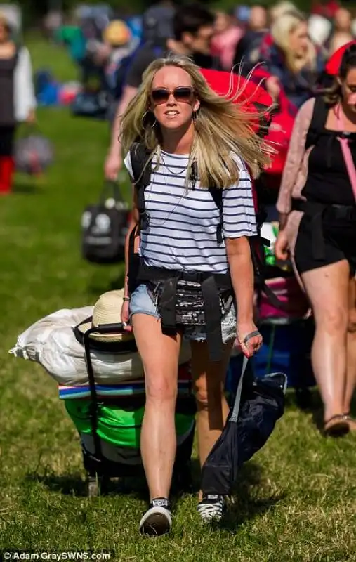 glastonbury festival 14