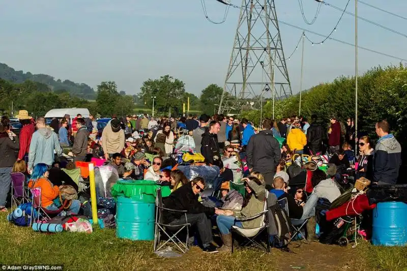 glastonbury festival 17