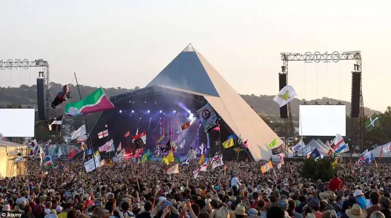 glastonbury festival 31