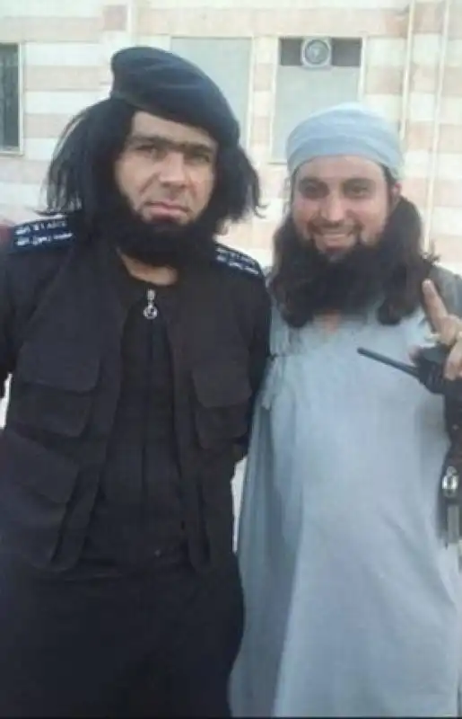 hachim chaib con abu wahib (sx)